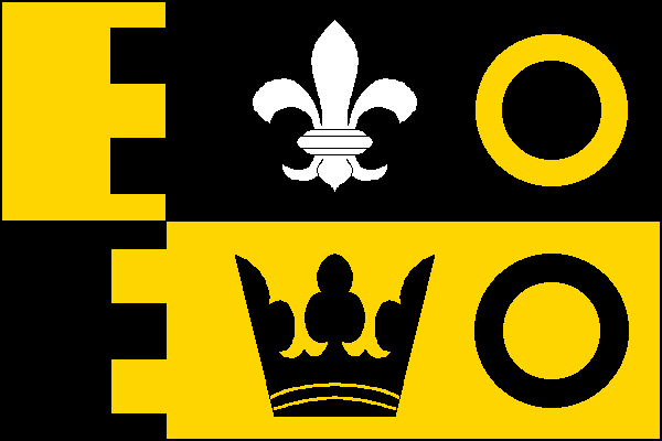 city flag