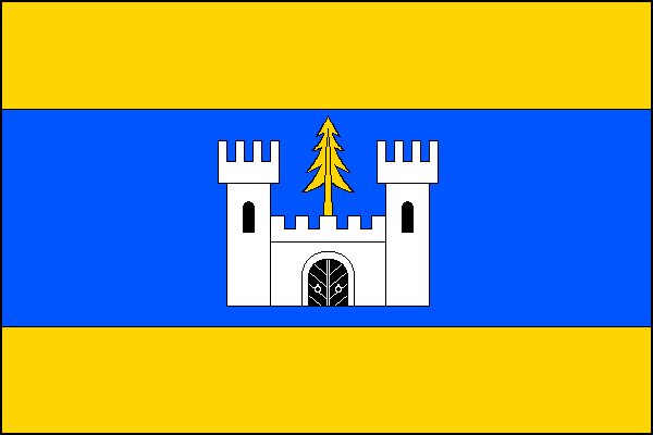 city flag