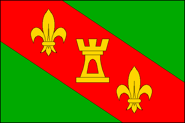 city flag