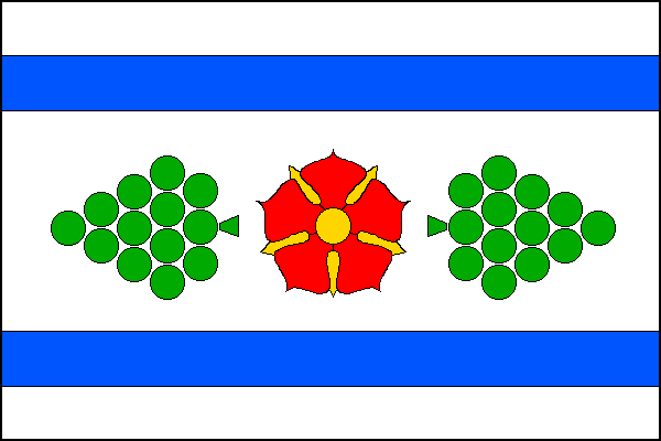 city flag