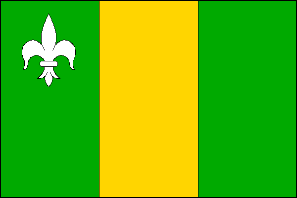 city flag