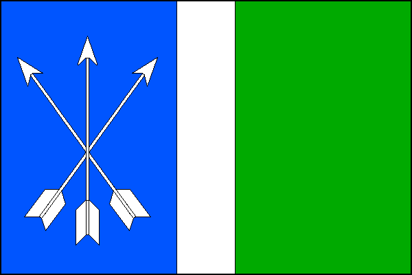 city flag