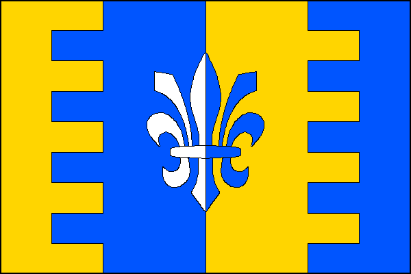 city flag