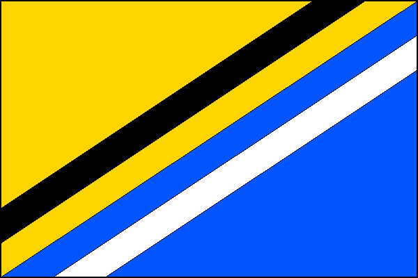 city flag