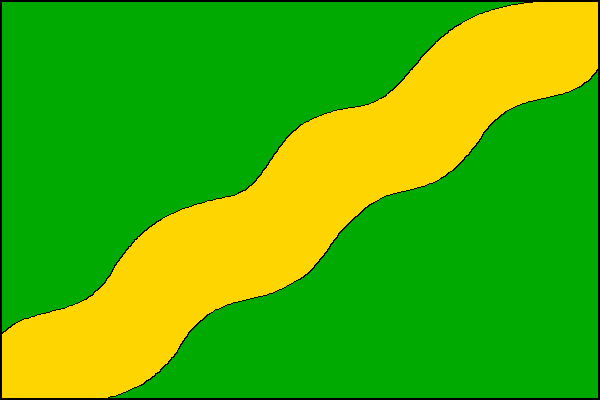 city flag