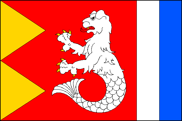 city flag