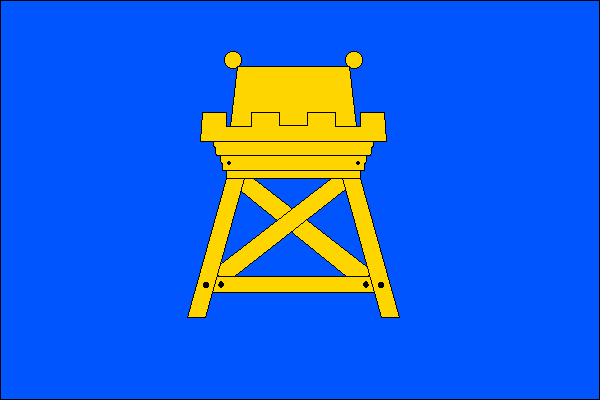 city flag