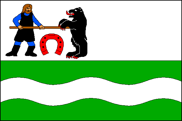 city flag