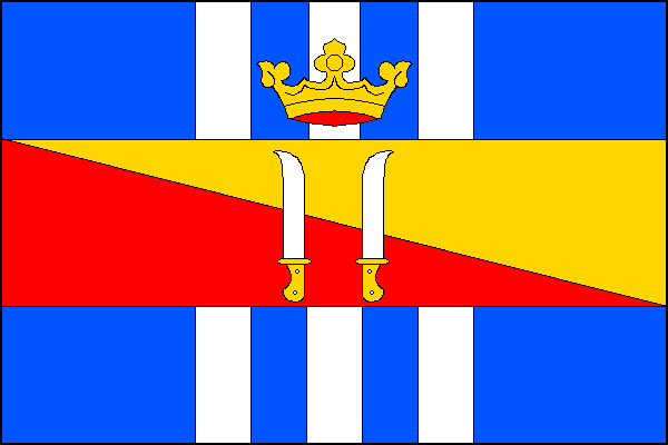 city flag