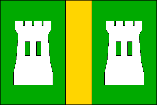 city flag