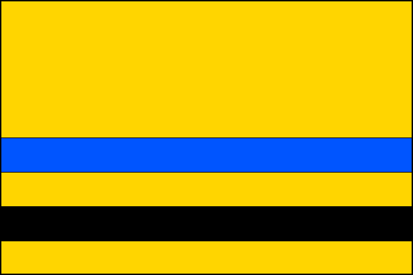 city flag