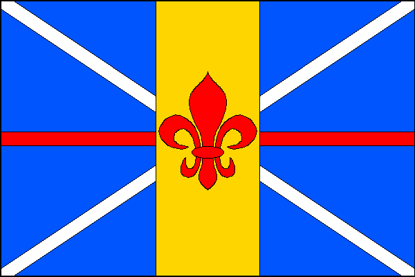 city flag