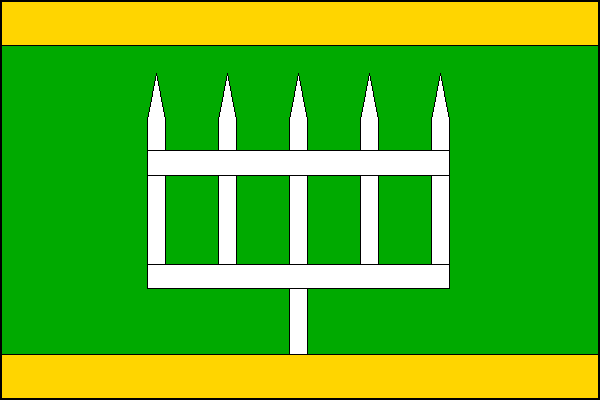 city flag