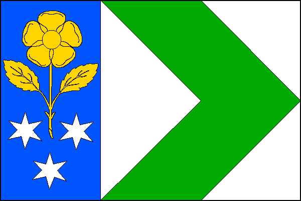 city flag