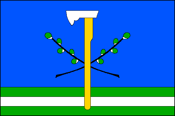 city flag