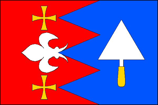 city flag