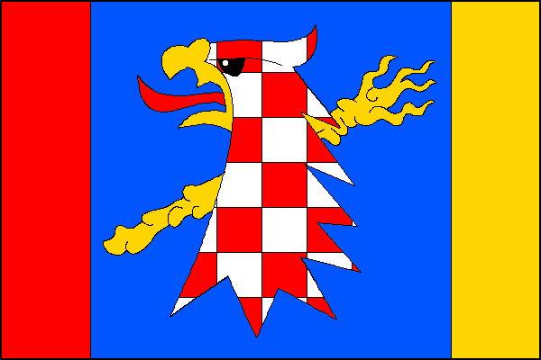 city flag