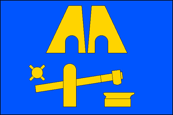 city flag