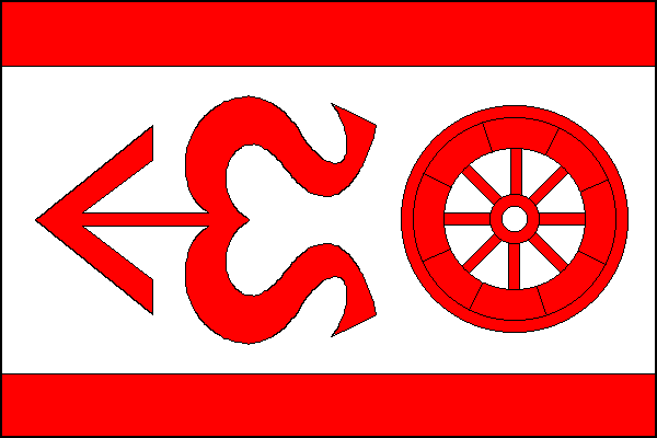 city flag