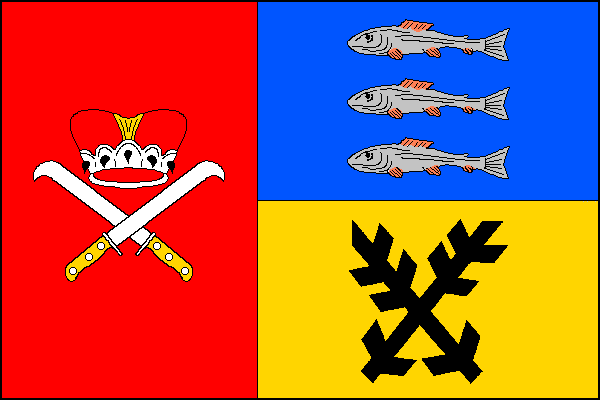 city flag