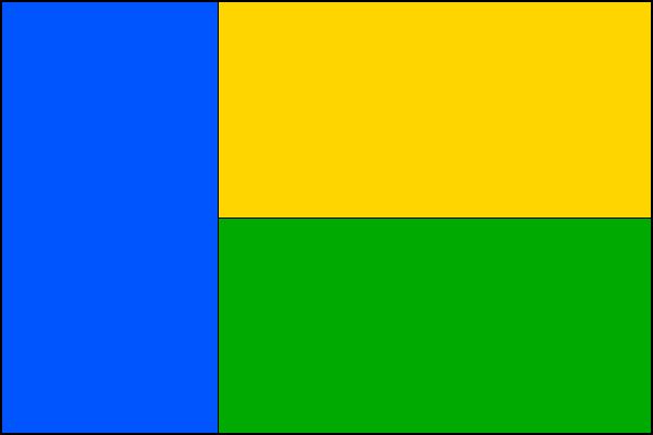 city flag