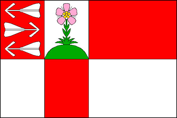 city flag