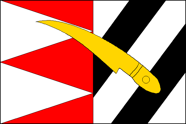 city flag