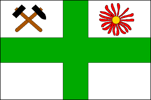 city flag