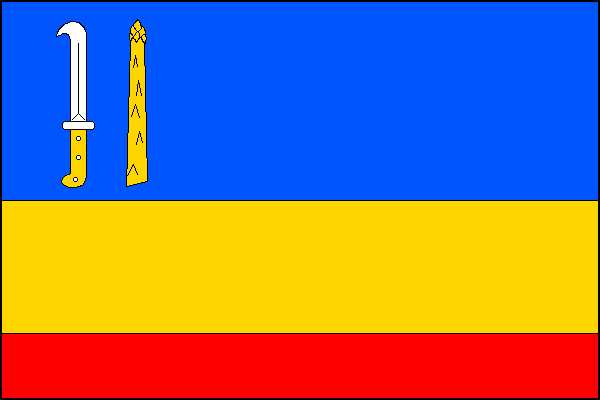 city flag