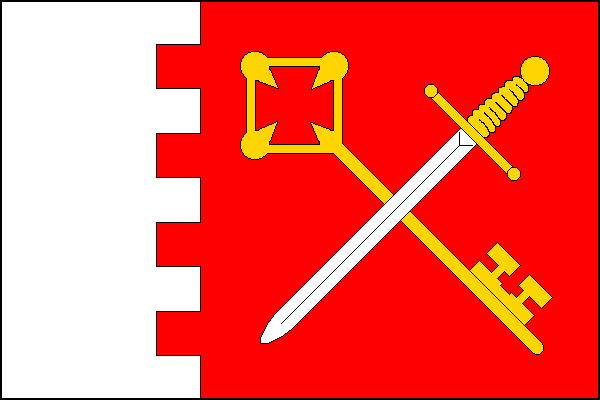 city flag