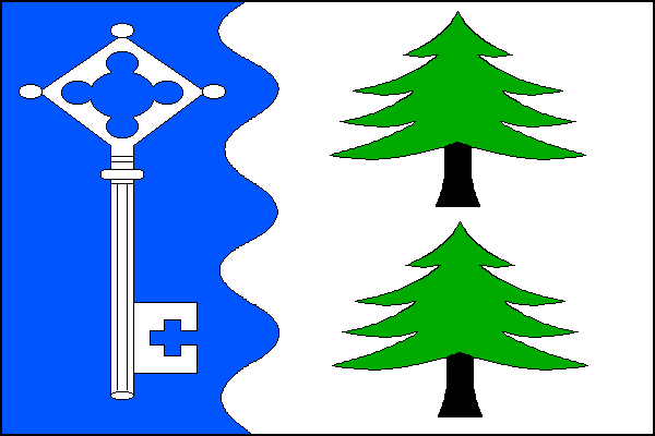 city flag