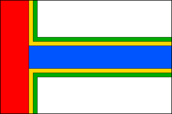 city flag