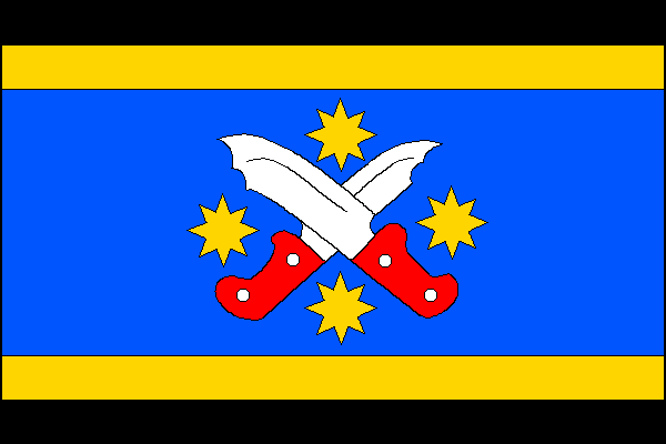 city flag