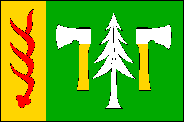 city flag