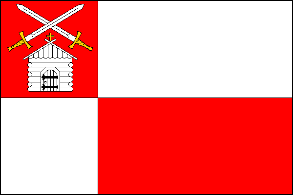 city flag