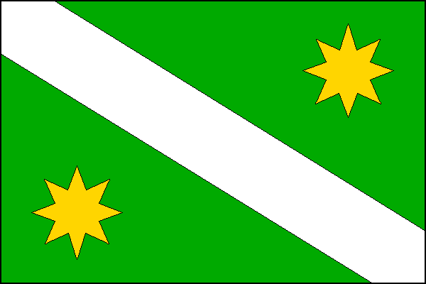 city flag