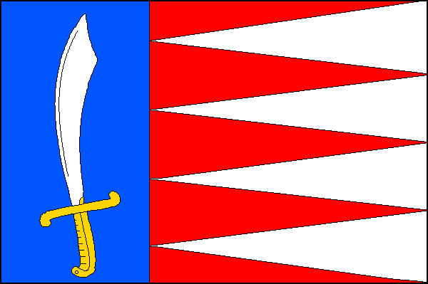 city flag