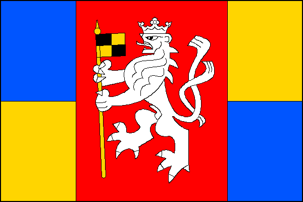 city flag