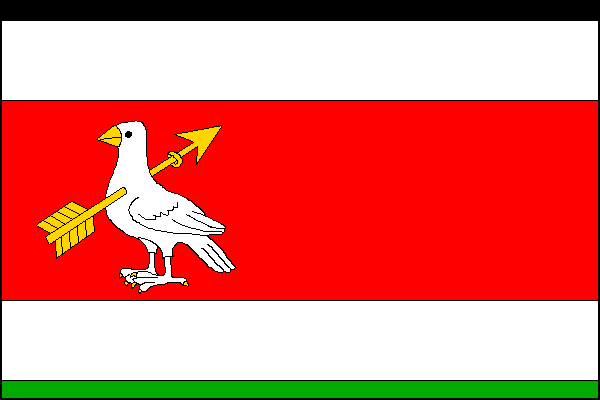 city flag