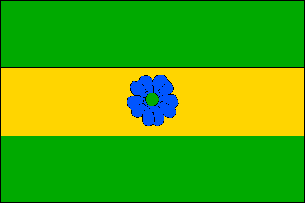 city flag