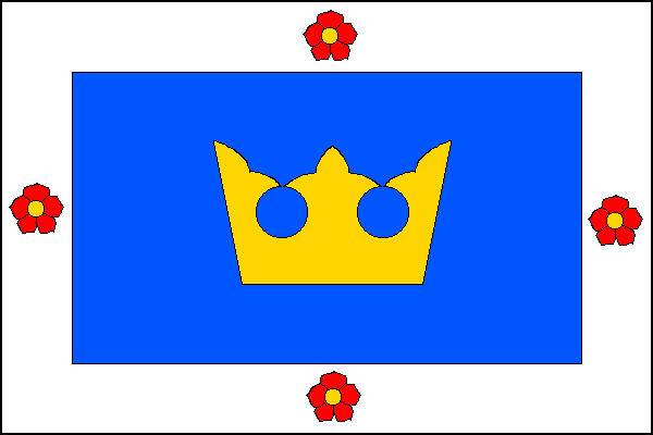 city flag