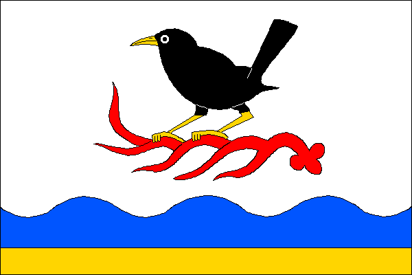 city flag