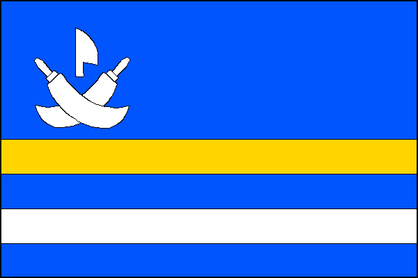 city flag