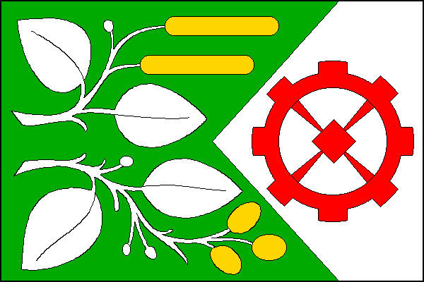 city flag