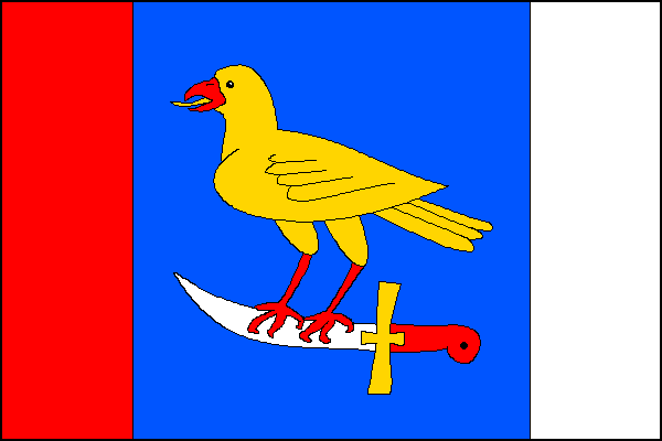 city flag