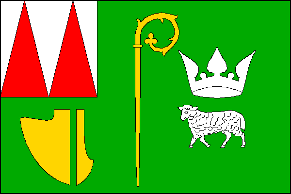 city flag