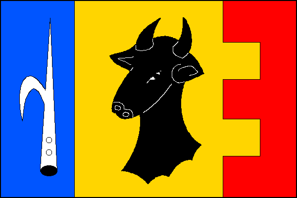 city flag