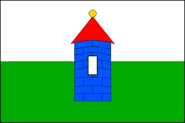 city flag