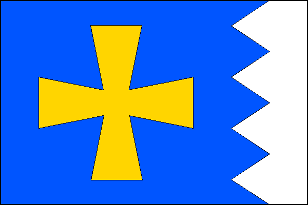 city flag