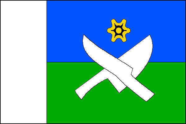 city flag